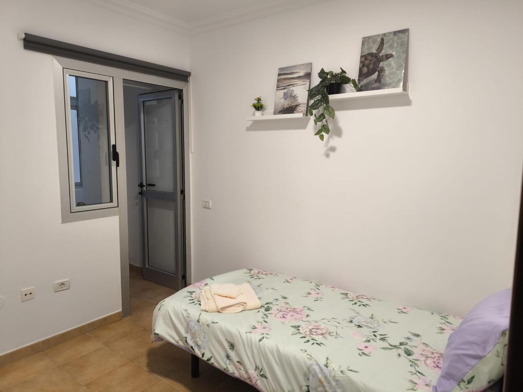 Atico Residencial Sardina Galdar Apartment ภายนอก รูปภาพ
