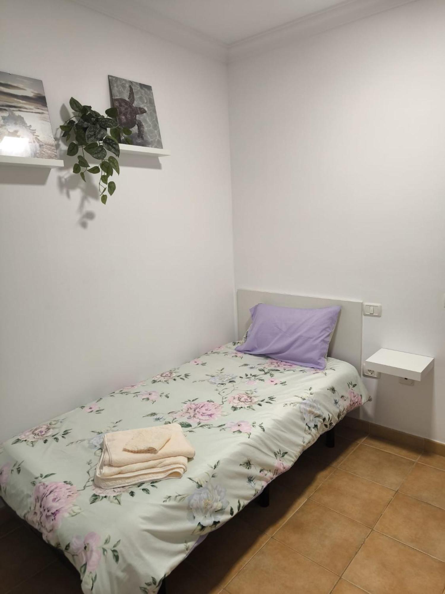 Atico Residencial Sardina Galdar Apartment ภายนอก รูปภาพ