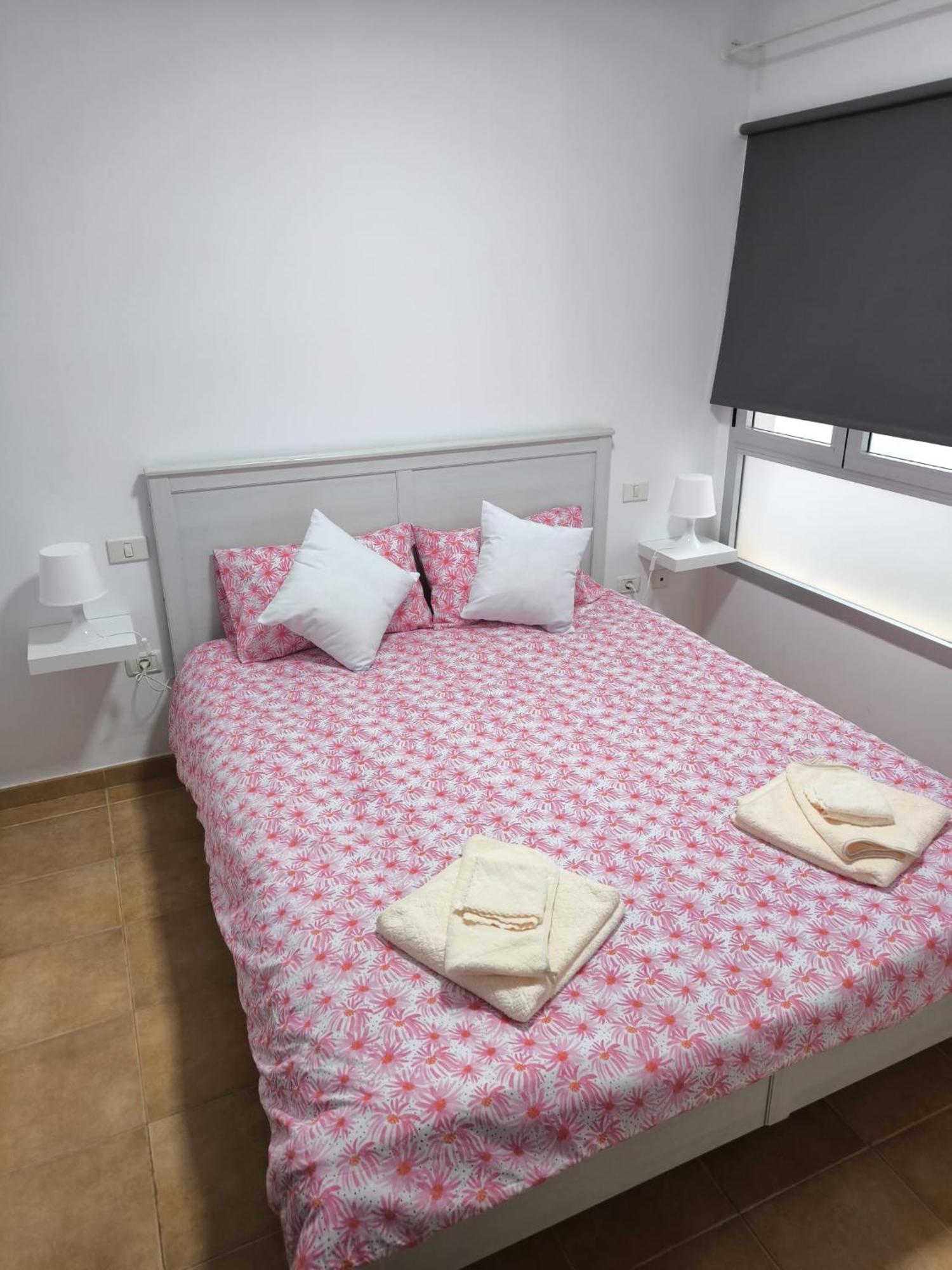 Atico Residencial Sardina Galdar Apartment ภายนอก รูปภาพ