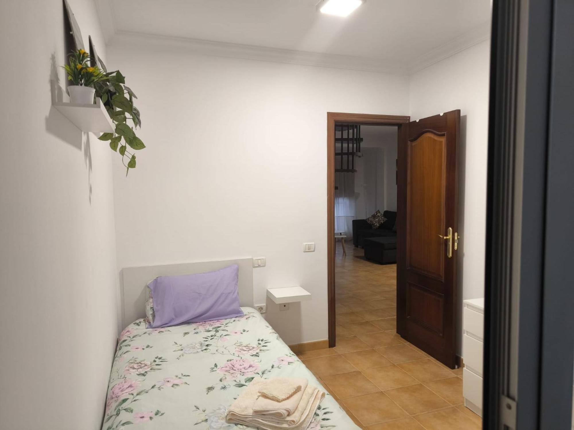 Atico Residencial Sardina Galdar Apartment ภายนอก รูปภาพ