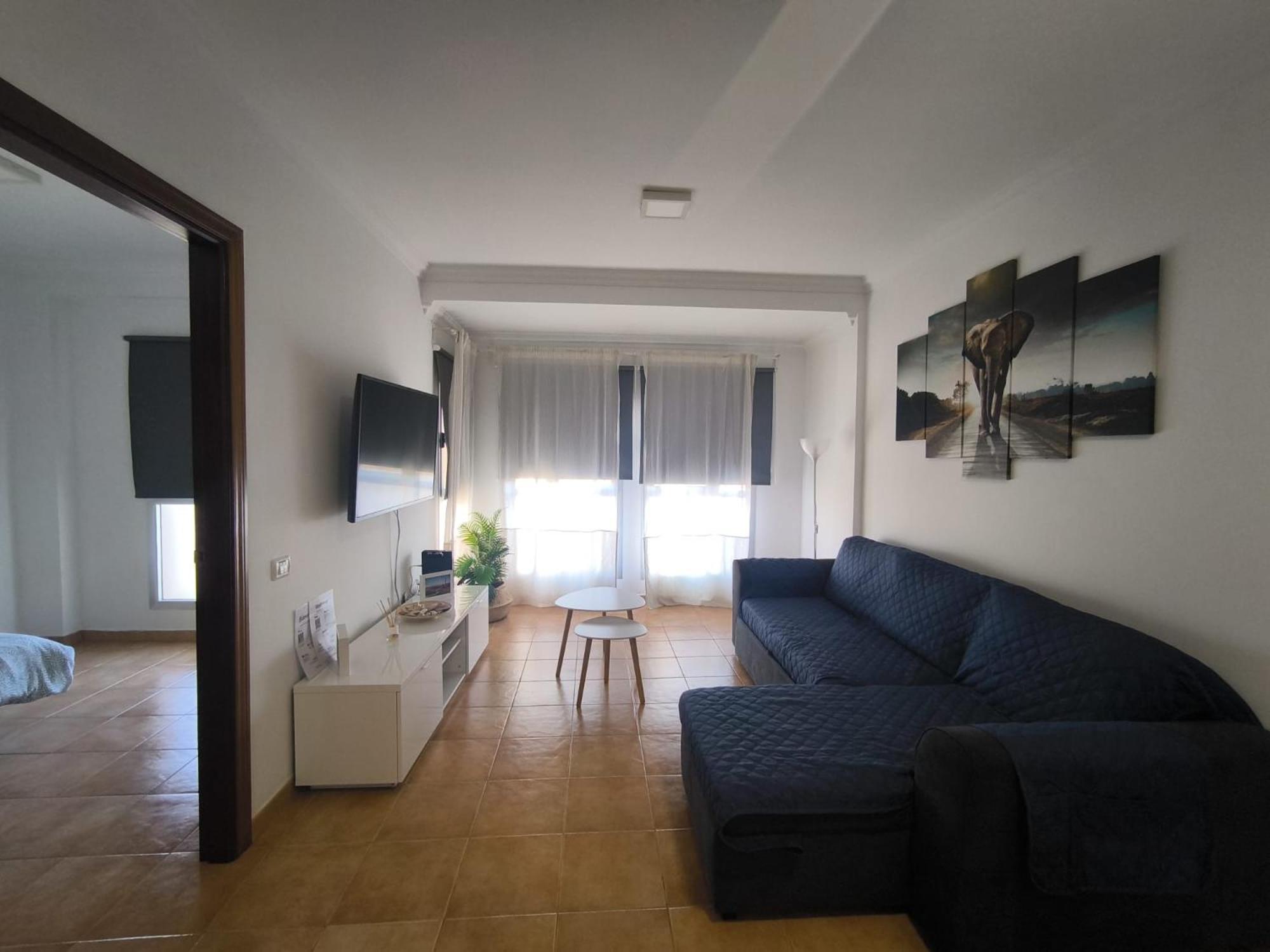 Atico Residencial Sardina Galdar Apartment ภายนอก รูปภาพ
